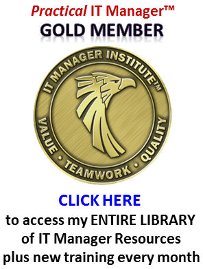 Become a GOLD MEMBER