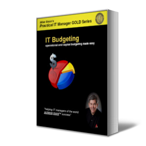 IT Budgeting