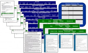 it due diligence tools